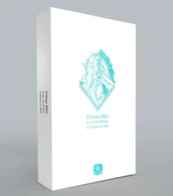 Hatsune Miku Happy 16th Birthday Celebration Art Book