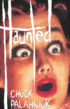 Haunted