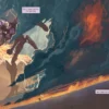 Haven and the Fallen Giants