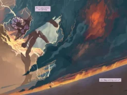 Haven and the Fallen Giants