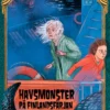 Havsmonster på Finlandsfärjan