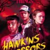 Hawkins Horrors (Stranger Things): A Collection of Terrifying Tales