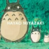 Hayao Miyazaki