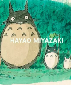 Hayao Miyazaki