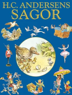 H. C. Andersens sagor