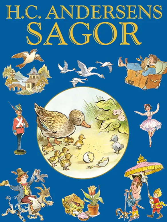 H. C. Andersens sagor