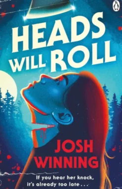 Heads Will Roll