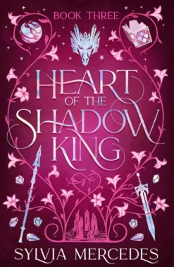 Heart of the Shadow King