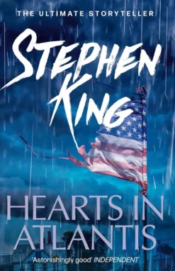 Hearts in Atlantis