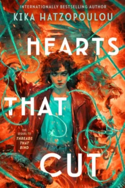 Hearts That Cut