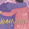 Heartstopper Bok 4