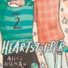 Heartstopper Bok 2