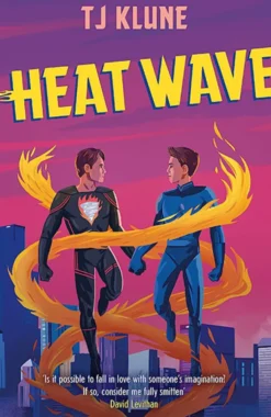 Heat Wave