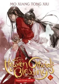 Heaven Official's Blessing 6