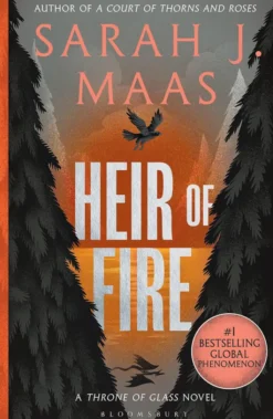 Heir of Fire