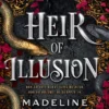Heir of Illusion (svensk utgåva)