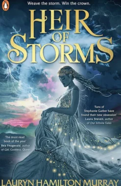 Heir of Storms