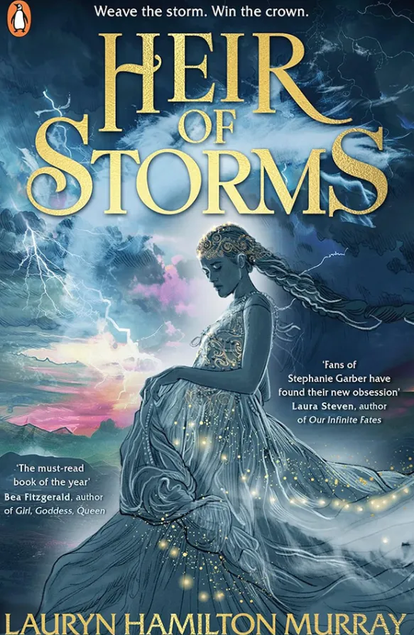 Heir of Storms