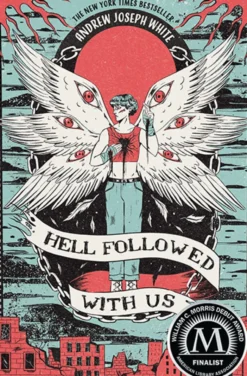 Hell Followed with Us