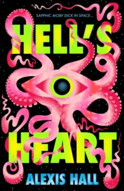 Hell’s Heart