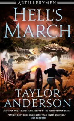 Hell's March