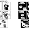 Herding Cats: A Sarah's Scribbles Collection