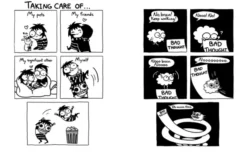 Herding Cats: A Sarah's Scribbles Collection