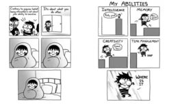 Herding Cats: A Sarah's Scribbles Collection