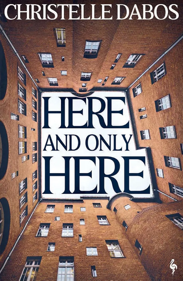 Here, and Only Here