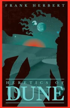 Heretics of Dune