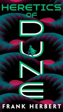 Heretics of Dune