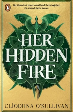 Her Hidden Fire