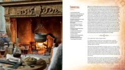 Heroes' Feast Flavors of the Multiverse An Official D&D Cookbook