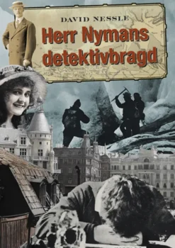 Herr Nymans detektivbragd