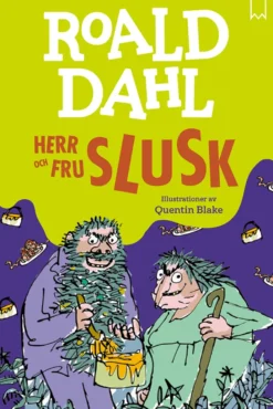 Herr och fru Slusk