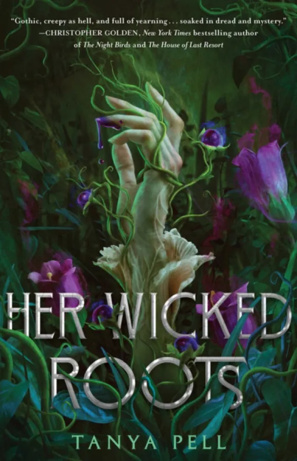 Her Wicked Roots