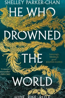 He Who Drowned the World