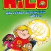 Hilo 2: Hilo räddar absolut hela världen