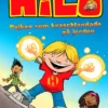 Hilo 1: Pojken som kraschlandade på jorden