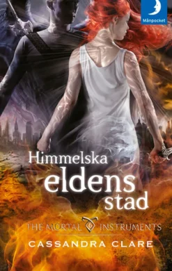 Himmelska eldens stad