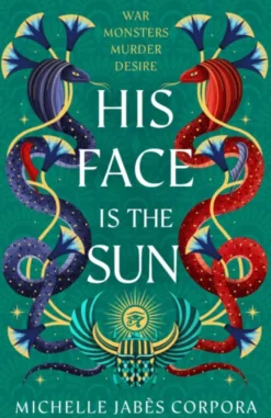 His Face is the Sun