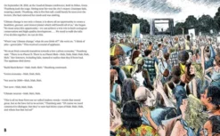 H is for Hope - Climate Change from A to Z