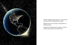 H is for Hope - Climate Change from A to Z