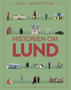 Historien om Lund