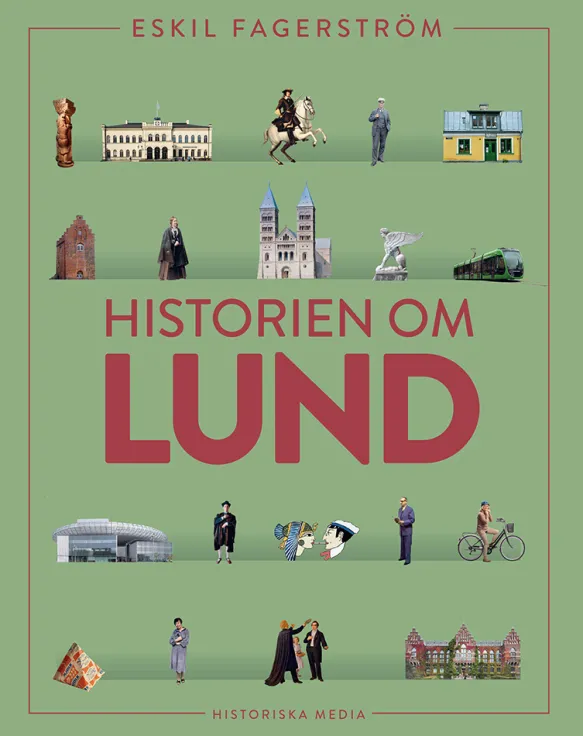 Historien om Lund