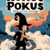 Hokus pokus 1 - Den lilla häxan