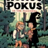 Hokus pokus 2 - De tre paddorna