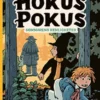 Hokus pokus 6 - Sommarens hemligheter