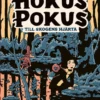 Hokus pokus 5 - Till Skogens hjärta