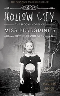 Hollow City